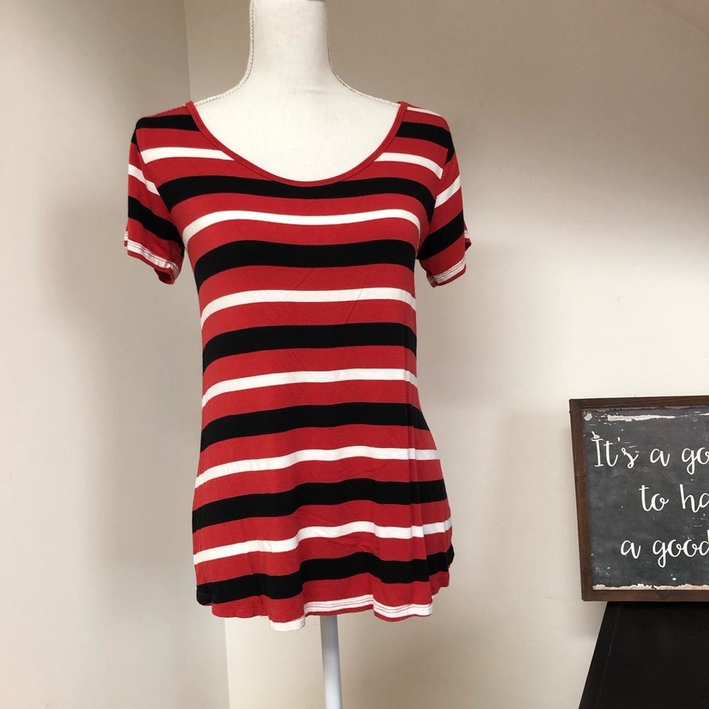 LuLaRoe XS long tshirt